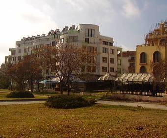 Family Hotel Bistritsa