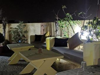 Riad The Repose