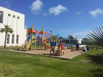 Savannah Beach Villa