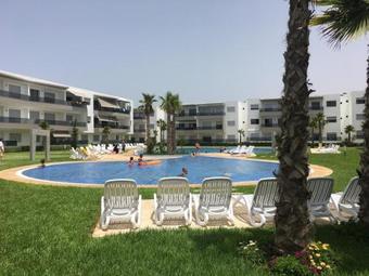 Holiday Home Blanca Beach