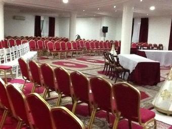 Hotel Aymen