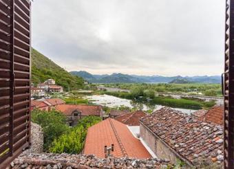 Skadar Lake House