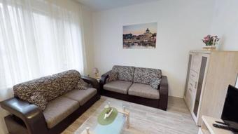 Royal Apartment