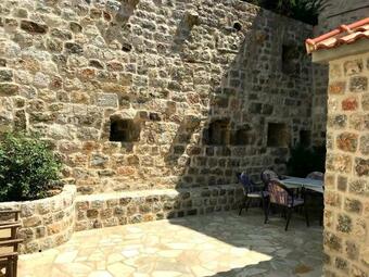 Villa Vila Nikola