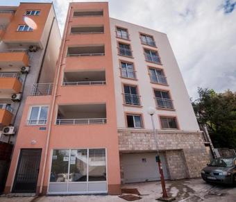 Apartments Mitende