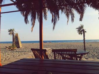 Hostal Guest House Nura