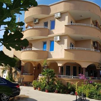 Apartments Casa Palma