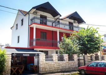 Apartments Erakovic