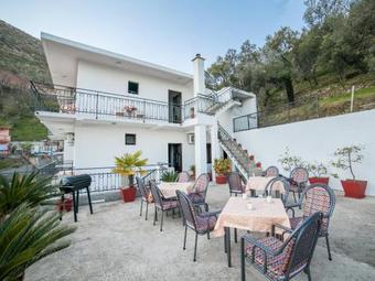 Apartments Savo