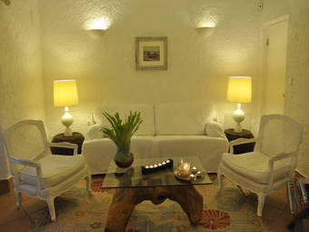 Hostal Mil Reis