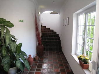 Hostal Quinta Do Moinho de Vento