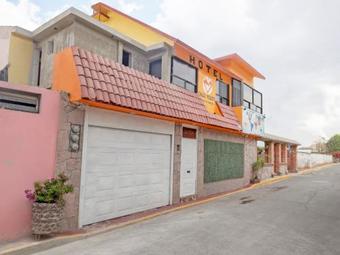 Hostal Calli Yolotl
