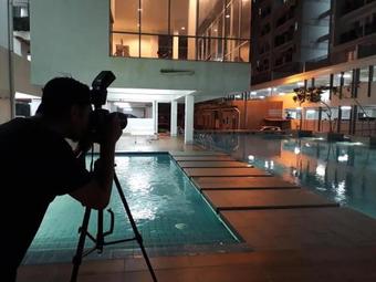 Apartamento Homestay Casa Mila 4 Bedroom @ Bangi