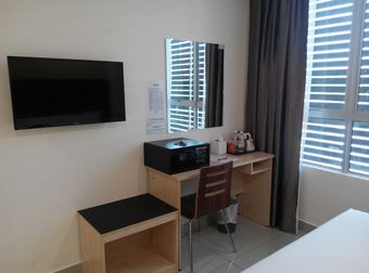 Avenue Bangi Hotel