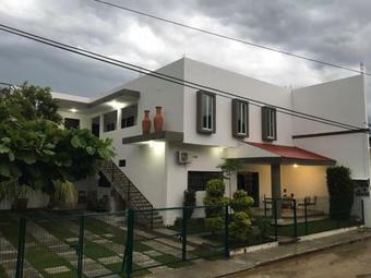 Hotel Garden Suites Tonala
