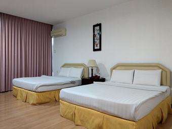 Posada Lehdo Inn