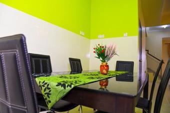 Siakap Homestay