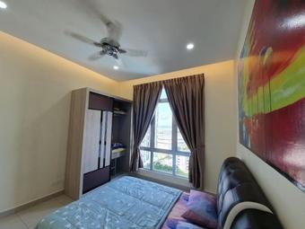 Apartamento Paradise Bm Comfy Home 4
