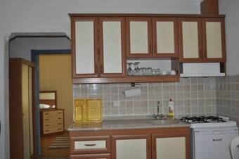 Dogan Apart Hotel