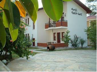 Hotel Forest Gate
