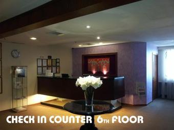 Muar Traders Hotel