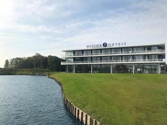 Fletcher Hotel-restaurant Het Veerse Meer