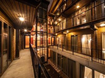 Hotel Van De Vijsel