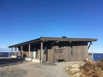 Hotel V�rlandet Havhotell
