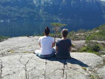 Songesand Camp