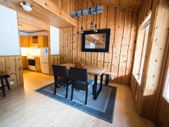 Bl�tind Apartments
