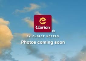Clarion Collection Hotel No 13