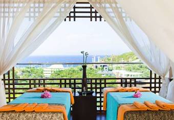 Hotel Hilton Bodrum Turkbuku Resort&spa
