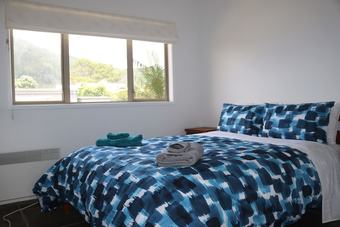 Pauanui Beach Retreat