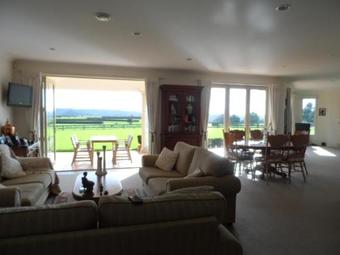 Country House B&B