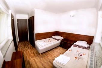 Motel W ??ce