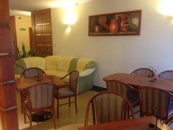Hotel Abrava