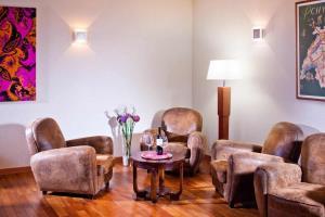 Hotel Aux Remparts