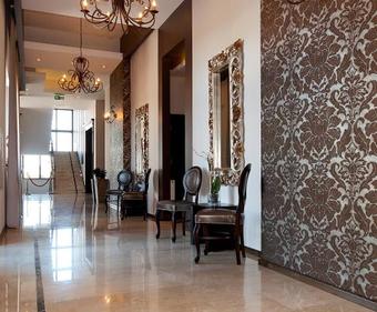 Hotel Oriza