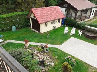 Haus Daniel