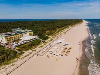 Hotel Bryza Resort & Spa