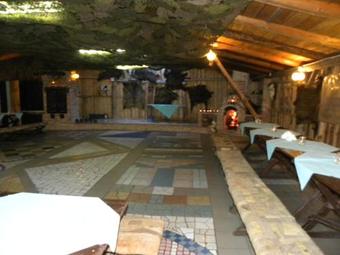 Hostel Rozewie