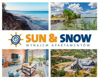 Apartamenty Sun & Snow Residence Jastrz?bia G�ra
