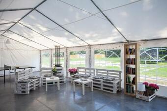 Hotel Siesta Camp