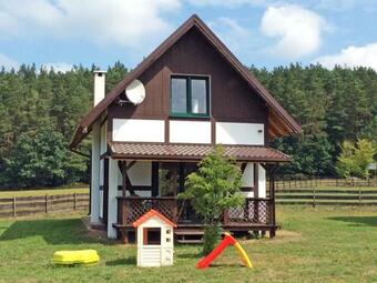 Holiday Home By The Lake