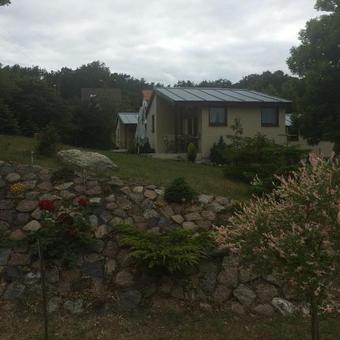 Lodge Domki Letniskowe W Wapnicy