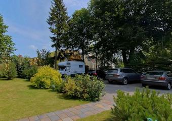 Hostal Zacisze