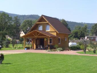 Chatka Karkonoska