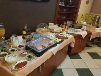 Hostal Hopfer�wka