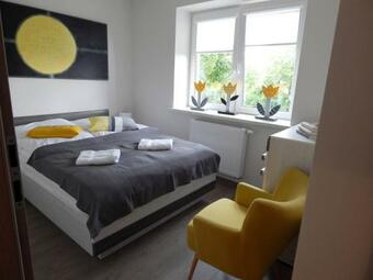 Apartament Malwina