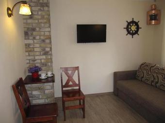 Hostal Mewa
